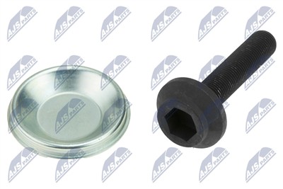 NTY KLT-AU-007-Z EAN: 5902048253873.