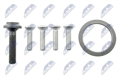 NTY KLT-AU-009-Z EAN: 5902048072214.