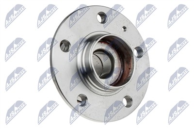 NTY KLT-AU-010 EAN: 5902048029263.