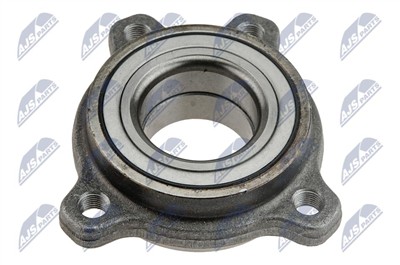 NTY KLT-AU-011 EAN: 5902048267337.