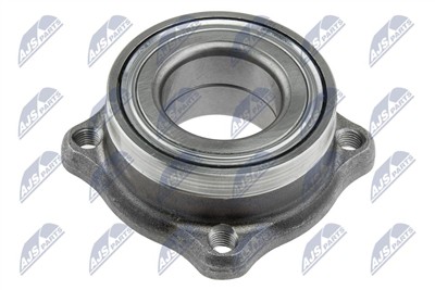 NTY KLT-BM-021 EAN: 5902048011855.