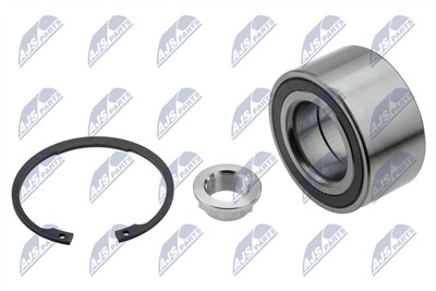 NTY KLT-BM-027 EAN: 5902048062260.