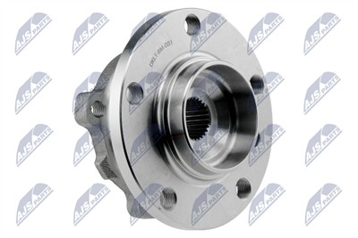 NTY KLT-BM-031 EAN: 5902048893291.