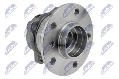 NTY KLT-BM-032 EAN: 5902048194169.