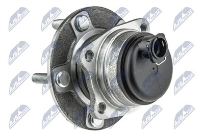 NTY KLT-CH-001 EAN: 5908281435564.