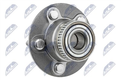 NTY KLT-CH-002 EAN: 5908281439562.