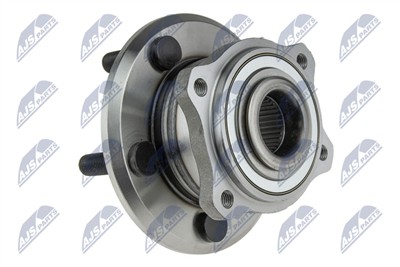 NTY KLT-CH-008 EAN: 5902048927491.