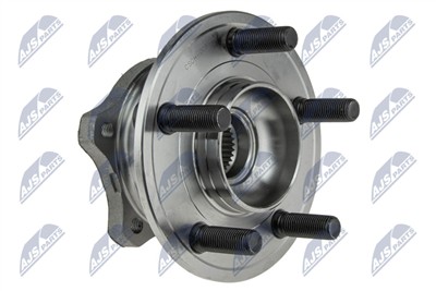 NTY KLT-CH-008 EAN: 5902048927491.