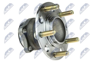 NTY KLT-CH-010 EAN: 5908281436059.