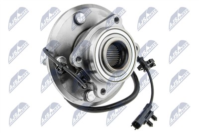 NTY KLT-CH-036 EAN: 5908281463956.