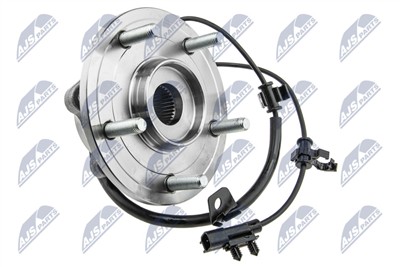 NTY KLT-CH-036 EAN: 5908281463956.