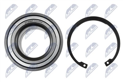 NTY KLT-CH-054 EAN: 5902048009913.