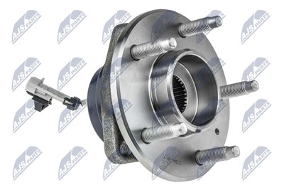 NTY KLT-CH-057 EAN: 5902048060723.