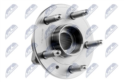 NTY KLT-CH-060 EAN: 5902048903013.