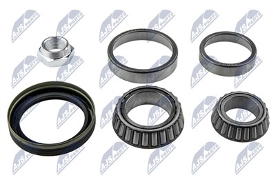 NTY KLT-CT-016 EAN: 5908281465158.