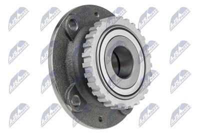 NTY KLT-CT-019 EAN: 5902048006349.