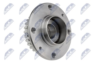 NTY KLT-CT-019 EAN: 5902048006349.