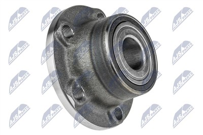 NTY KLT-CT-023 EAN: 5908281464007.