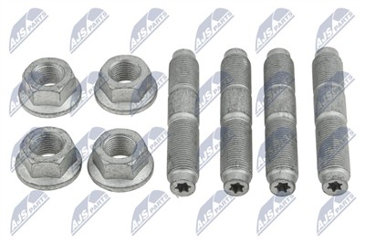 NTY KLT-CT-043-Z EAN: 5902048255143.