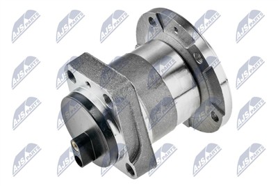 NTY KLT-CT-043 EAN: 5902048062277.