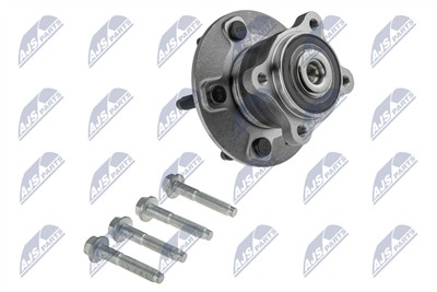 NTY KLT-DW-093 EAN: 5902048018809.