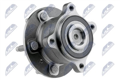 NTY KLT-DW-095 EAN: 5902048893284.