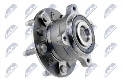 NTY KLT-DW-096 EAN: 5902048893277.