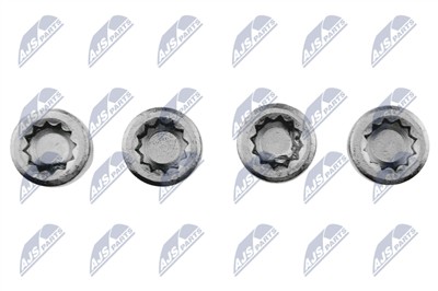 NTY KLT-FR-001-Z EAN: 5902048039095.