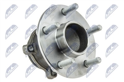 NTY KLT-FR-001 EAN: 5908281432990.