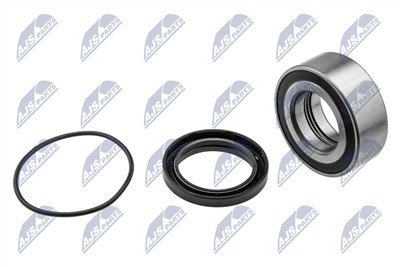 NTY KLT-FR-010 EAN: 5908281473382.