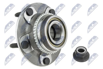 NTY KLT-FR-017 EAN: 5908281473405.