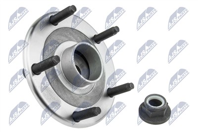 NTY KLT-FR-017 EAN: 5908281473405.