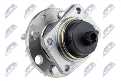 NTY KLT-FR-023 EAN: 5908281439654.