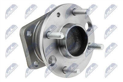 NTY KLT-FR-023 EAN: 5908281439654.