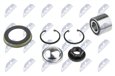 NTY KLT-FR-025 EAN: 5908281475133.