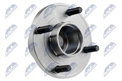 NTY KLT-FR-025P EAN: 5902048891655.