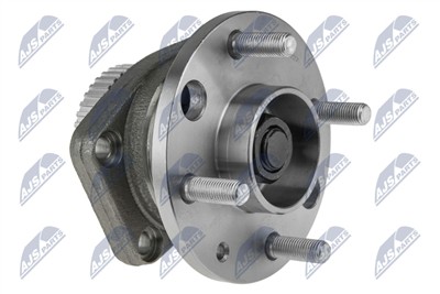 NTY KLT-FR-027 EAN: 5908281464540.