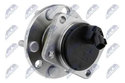 NTY KLT-FR-030 EAN: 5908281435595.