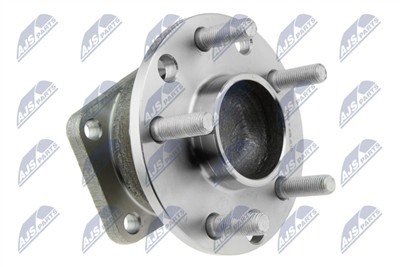 NTY KLT-FR-030 EAN: 5908281435595.