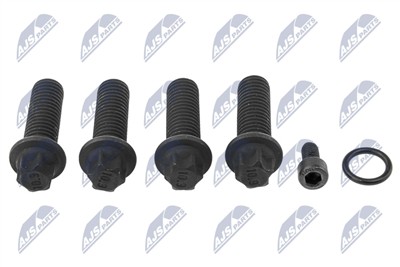 NTY KLT-FR-040-Z EAN: 5902048937568.