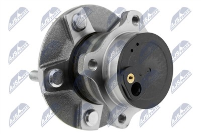 NTY KLT-FR-040 EAN: 5908281434659.