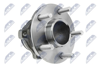 NTY KLT-FR-040 EAN: 5908281434659.