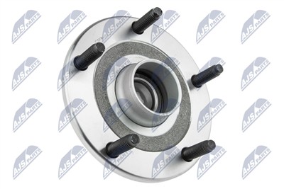 NTY KLT-FR-042 EAN: 5908281473412.