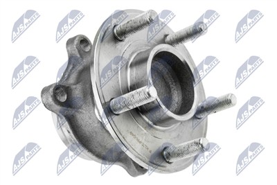 NTY KLT-FR-049 EAN: 5902048011886.