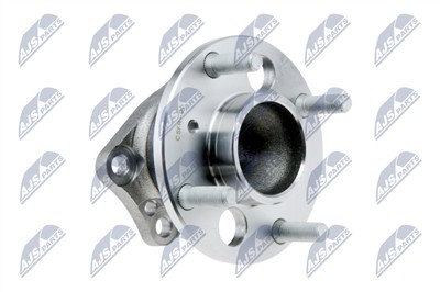 NTY KLT-FR-051 EAN: 5902048011893.