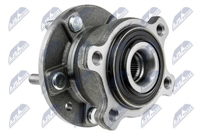 NTY KLT-FR-052 EAN: 5902048032195.