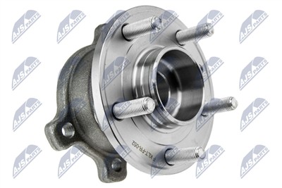 NTY KLT-FR-052 EAN: 5902048032195.