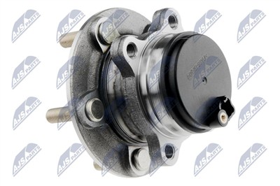 NTY KLT-FR-055 EAN: 5902048902368.