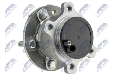 NTY KLT-FR-057 EAN: 5902048902351.