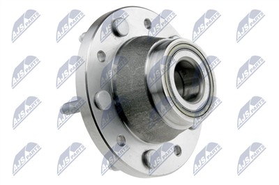 NTY KLT-FR-059 EAN: 5902048880758.